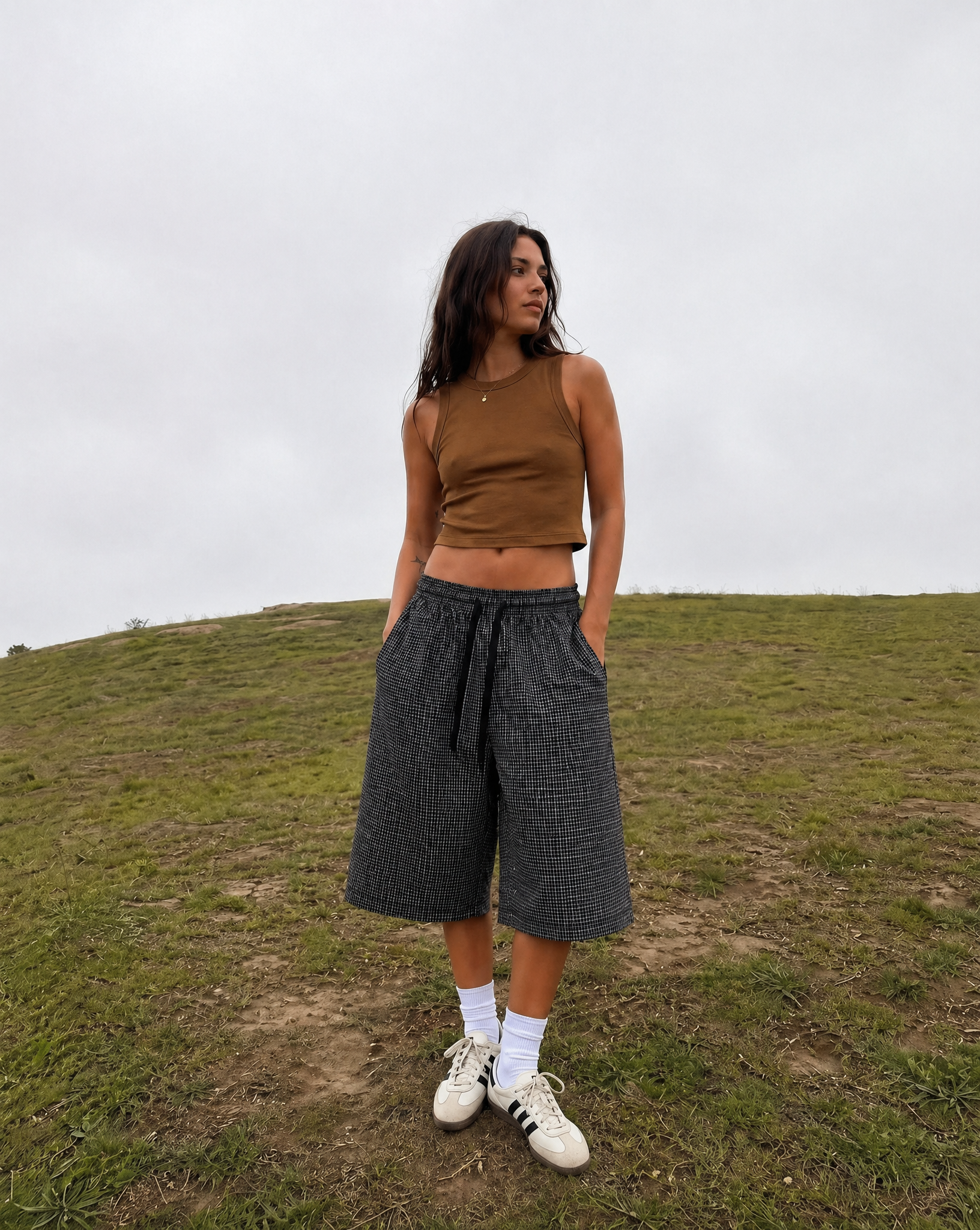 Women's Climbing Streetwear
