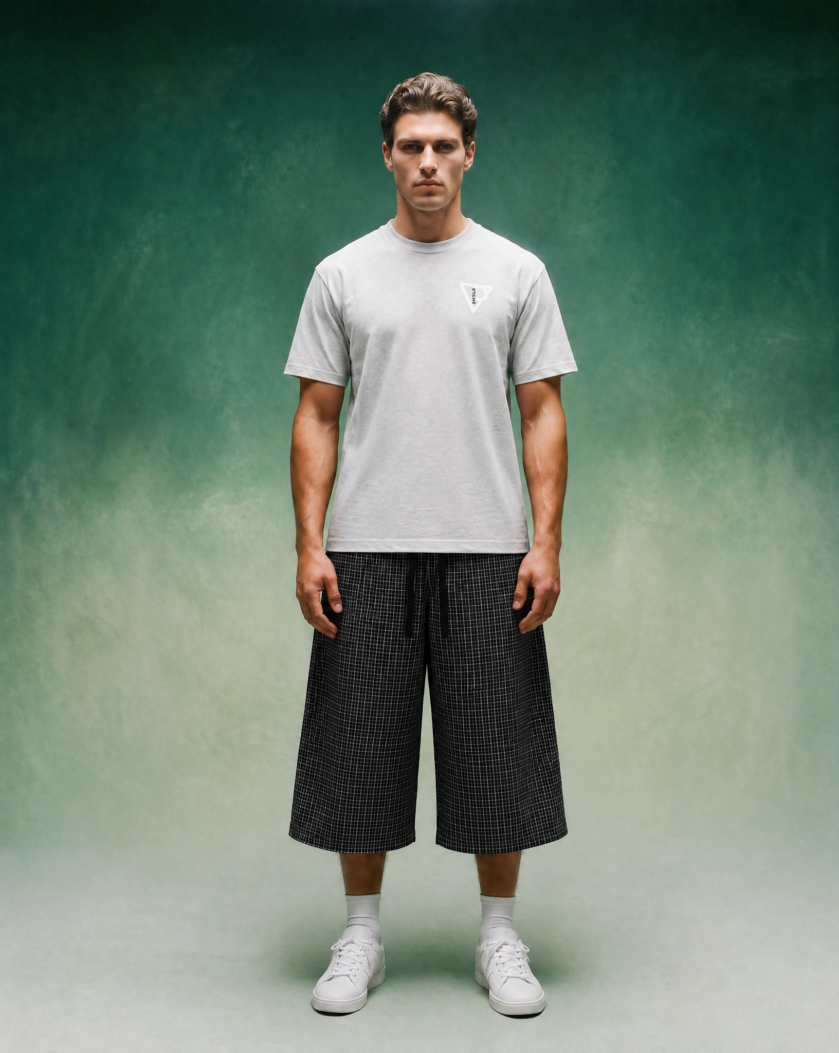 Men's Climbing Streetwear