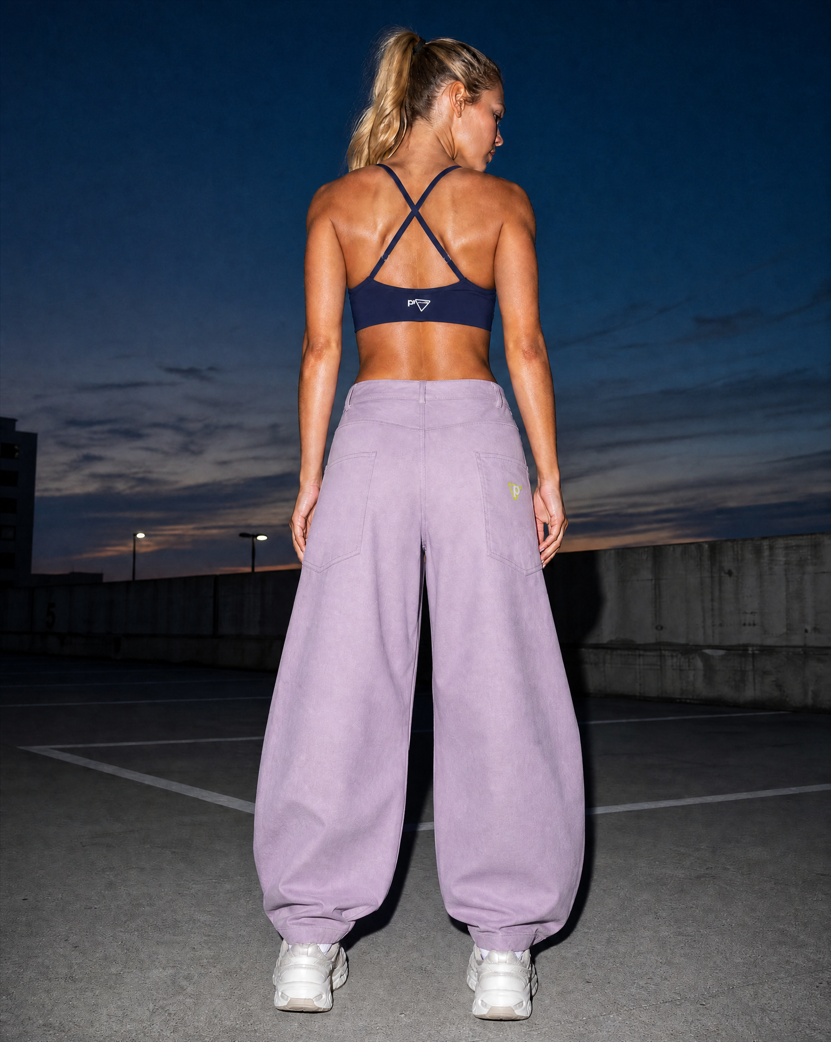 Women's Sports Bras