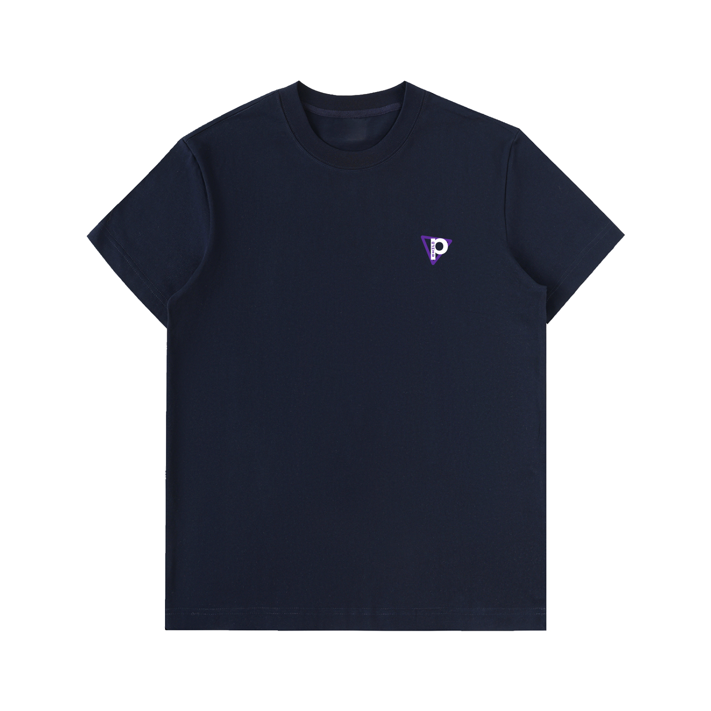 Sucky Beta Heavyweight Cotton T-Shirt (Regular Fit)