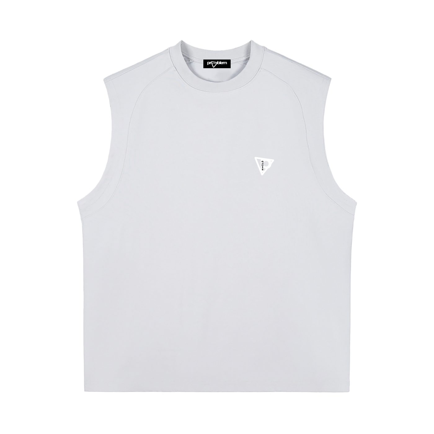 Sorona Organic Men's Climbing Tank Top