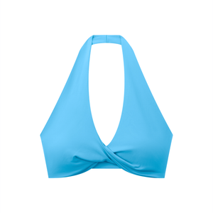 Crossed Up Lightweight Climbing Bra