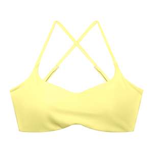 Women's Butterfly Sports Bra