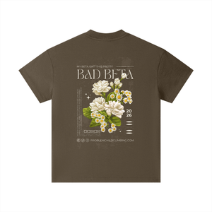 Microsenders Bad Beta Kids' T-Shirt