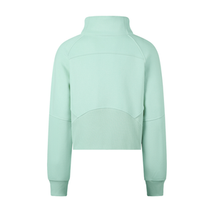 Women's Crimper Half-Zip Sweater
