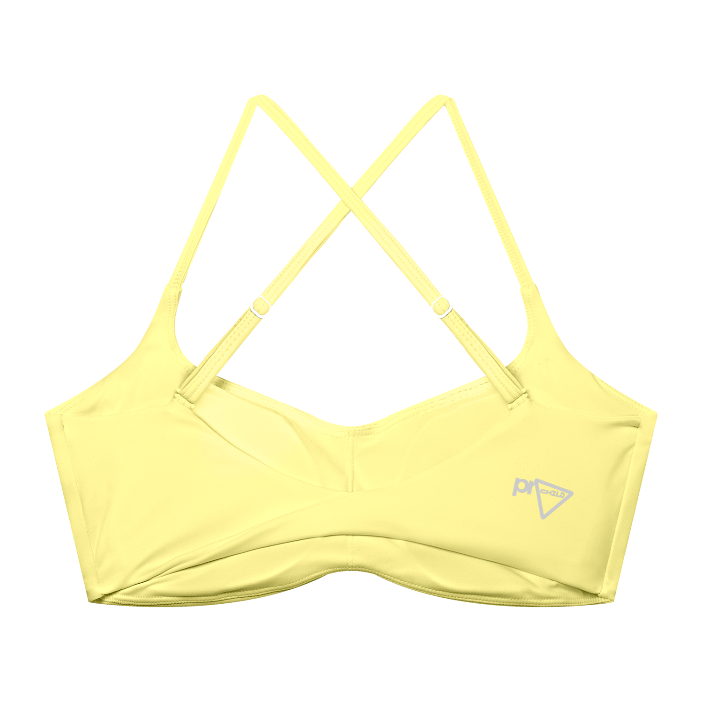 Women's Butterfly Sports Bra