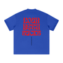 Sucky Beta Schweres Baumwoll-T-Shirt