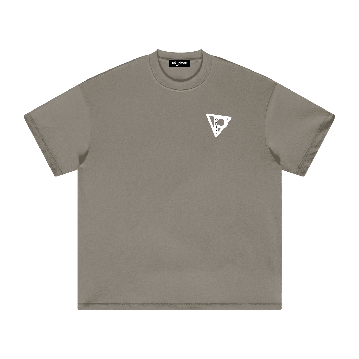 Sending Club Heavyweight Cotton Climbing T-Shirt