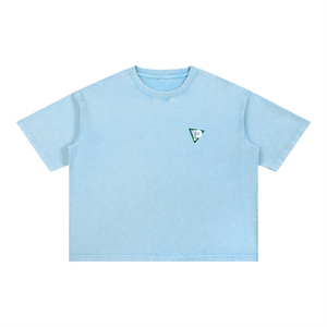 Women's Sending Club Boxy Fit T-Shirt