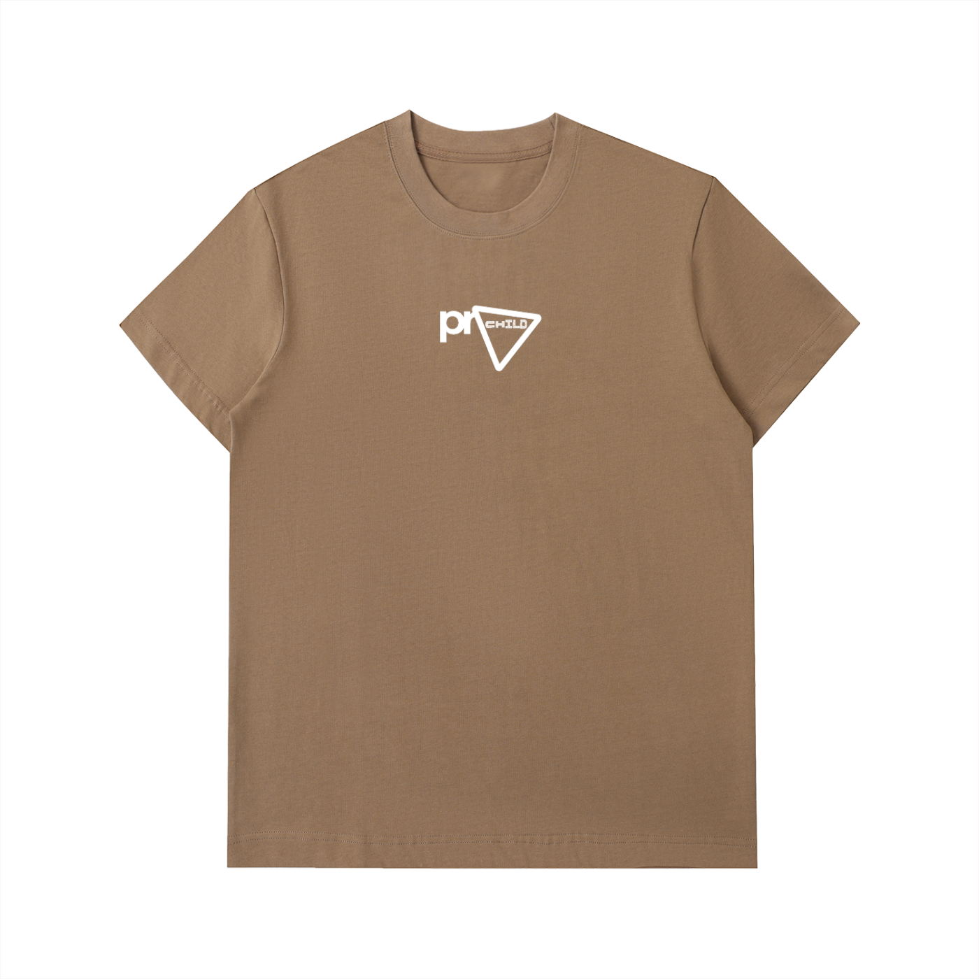 T-shirt en coton épais Ascensionist pour homme