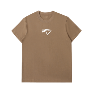 T-shirt en coton épais Ascensionist pour homme