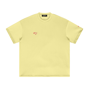 Pro Logo Big-Fit Cotton T-Shirt