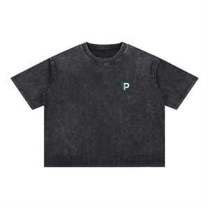 Women's Sending Club Boxy Fit T-Shirt