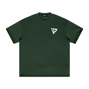 Sending Club Heavyweight Cotton Climbing T-Shirt