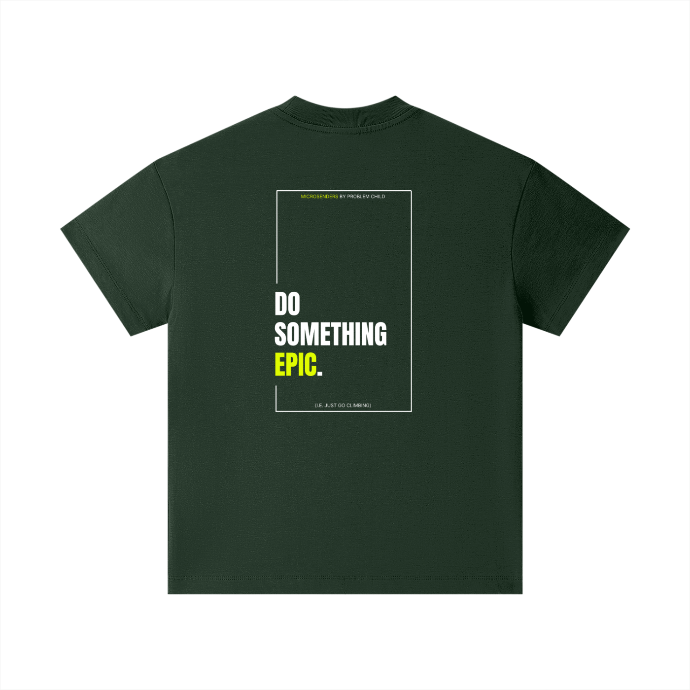Microsenders Golf Sucks Kids' T-Shirt