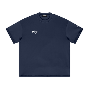 Sending Club Premium Big-Fit Cotton T-Shirt