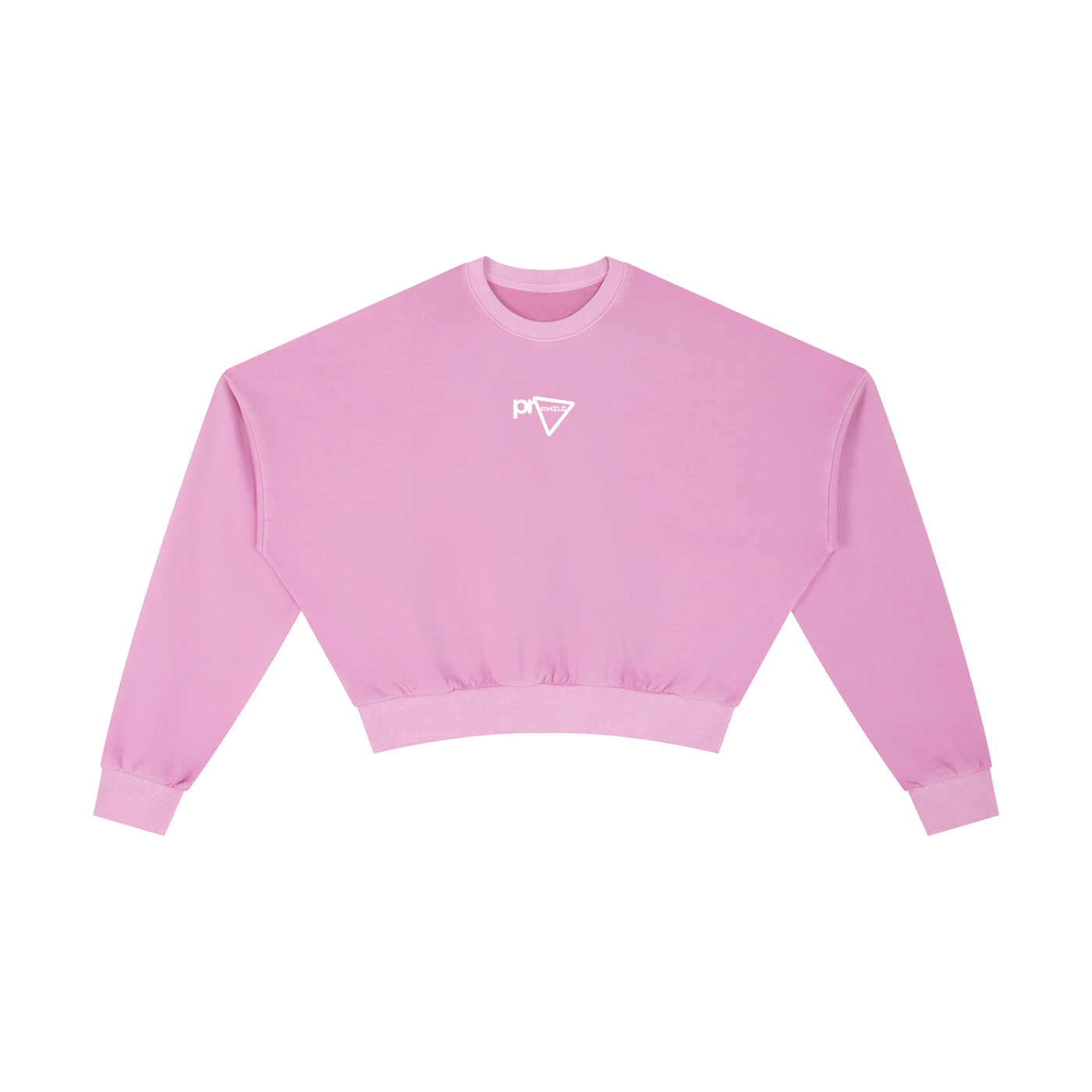 Damen Beta Breaker Cropped Pullover