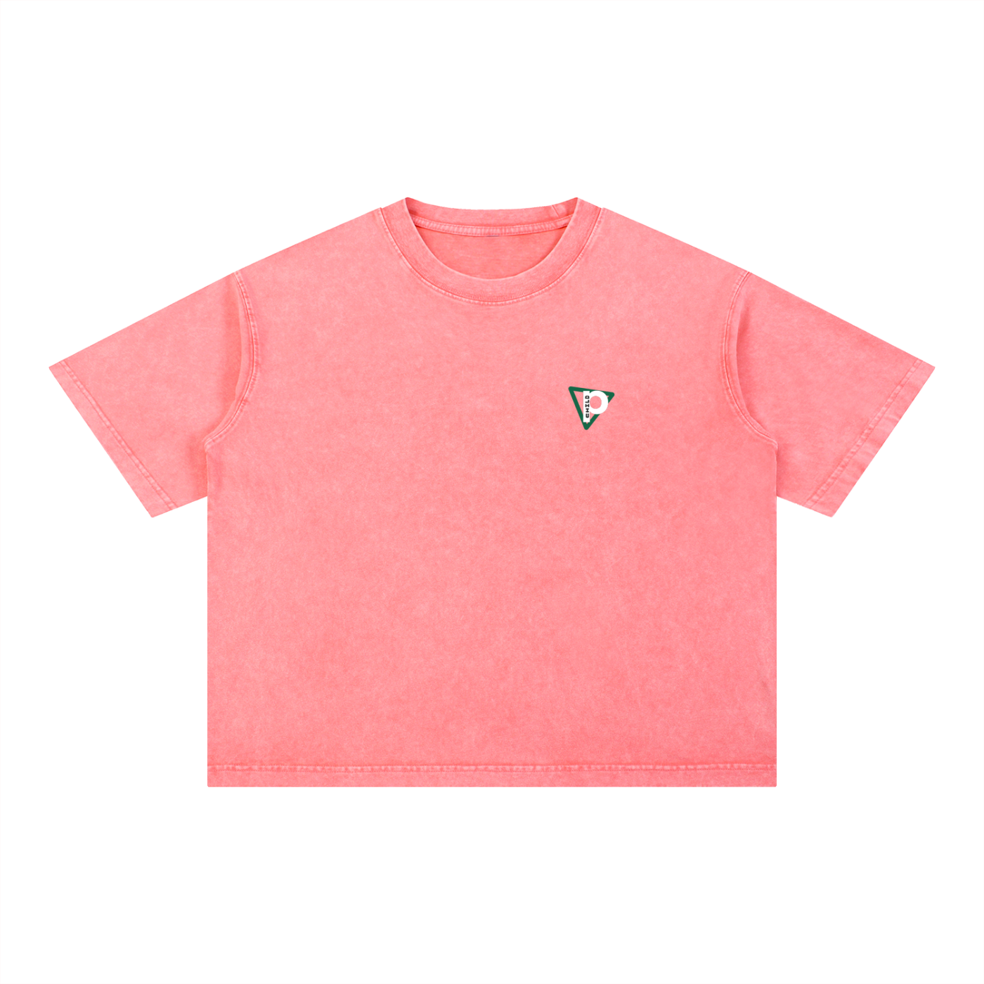 Women's Sending Club Boxy Fit T-Shirt