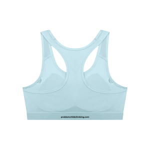 Women's Summer Sends Sports Bra