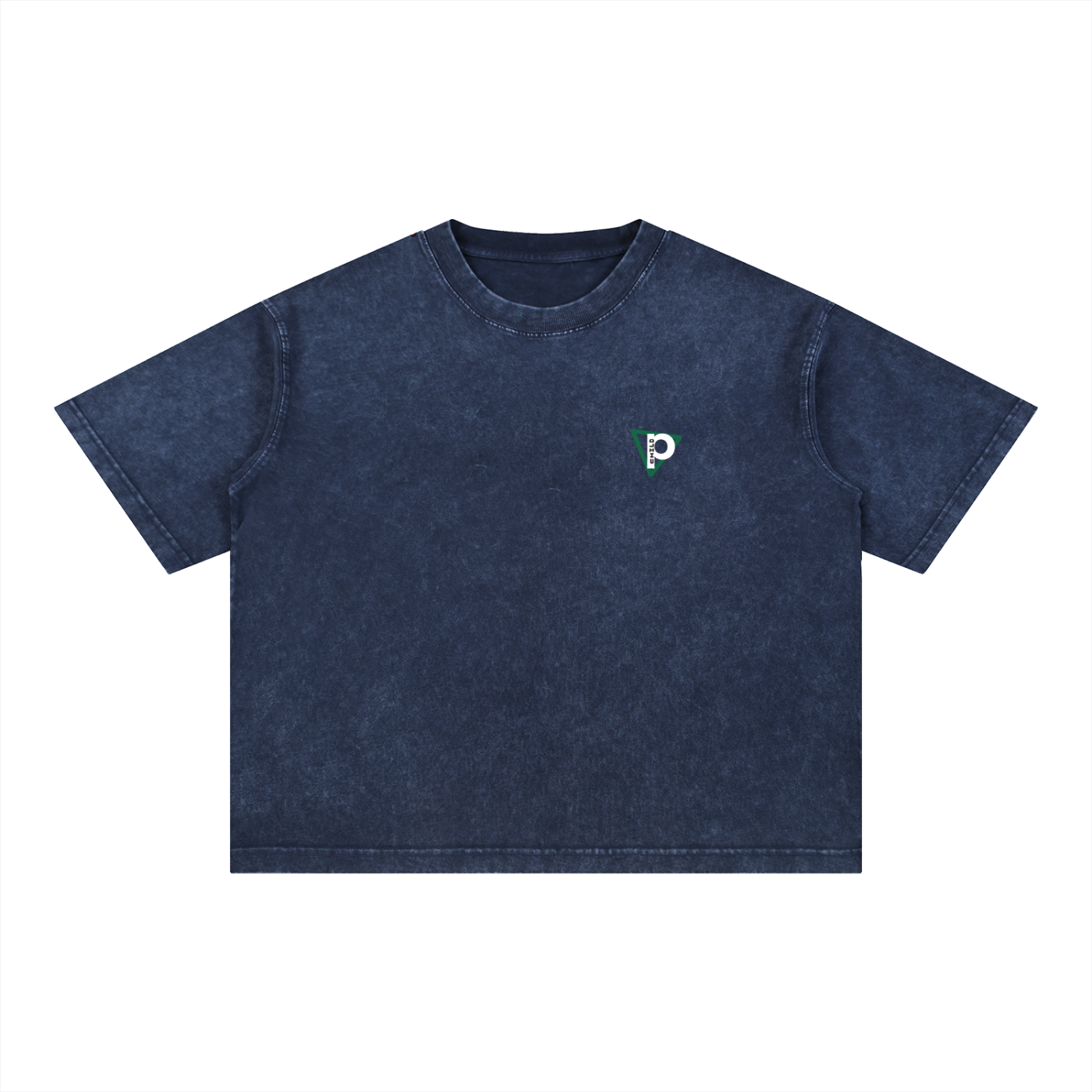 Women's Sending Club Boxy Fit T-Shirt