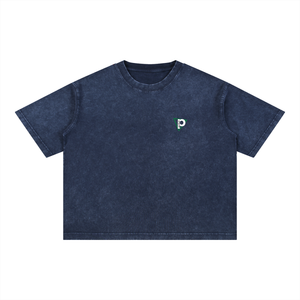 Women's Sending Club Boxy Fit T-Shirt