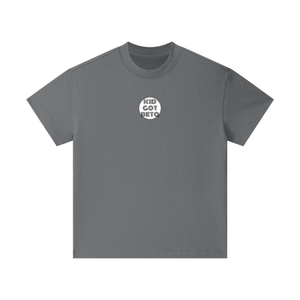 Microsenders Kid Got Beta Climbing T-Shirt