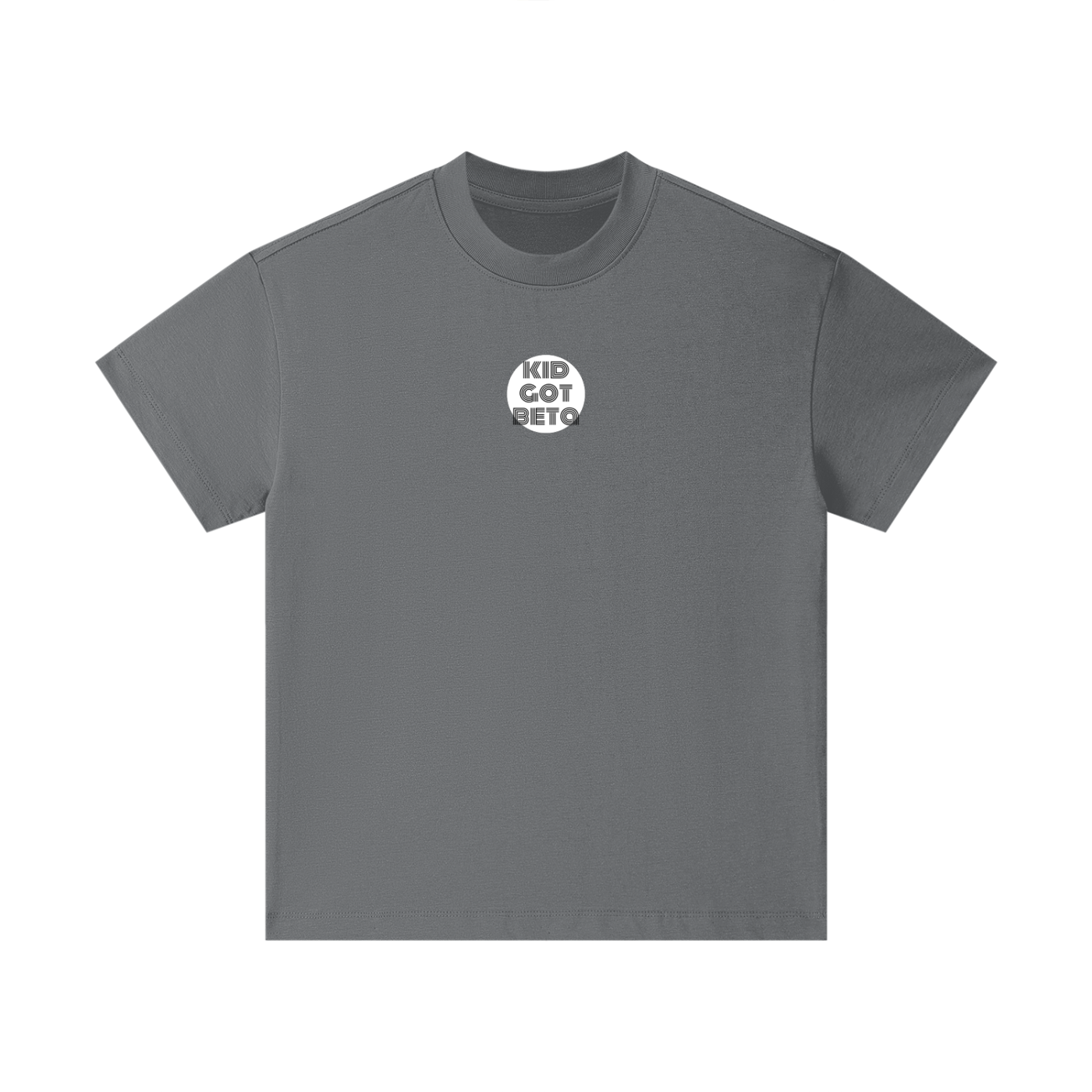 Microsenders Kid Got Beta Climbing T-Shirt