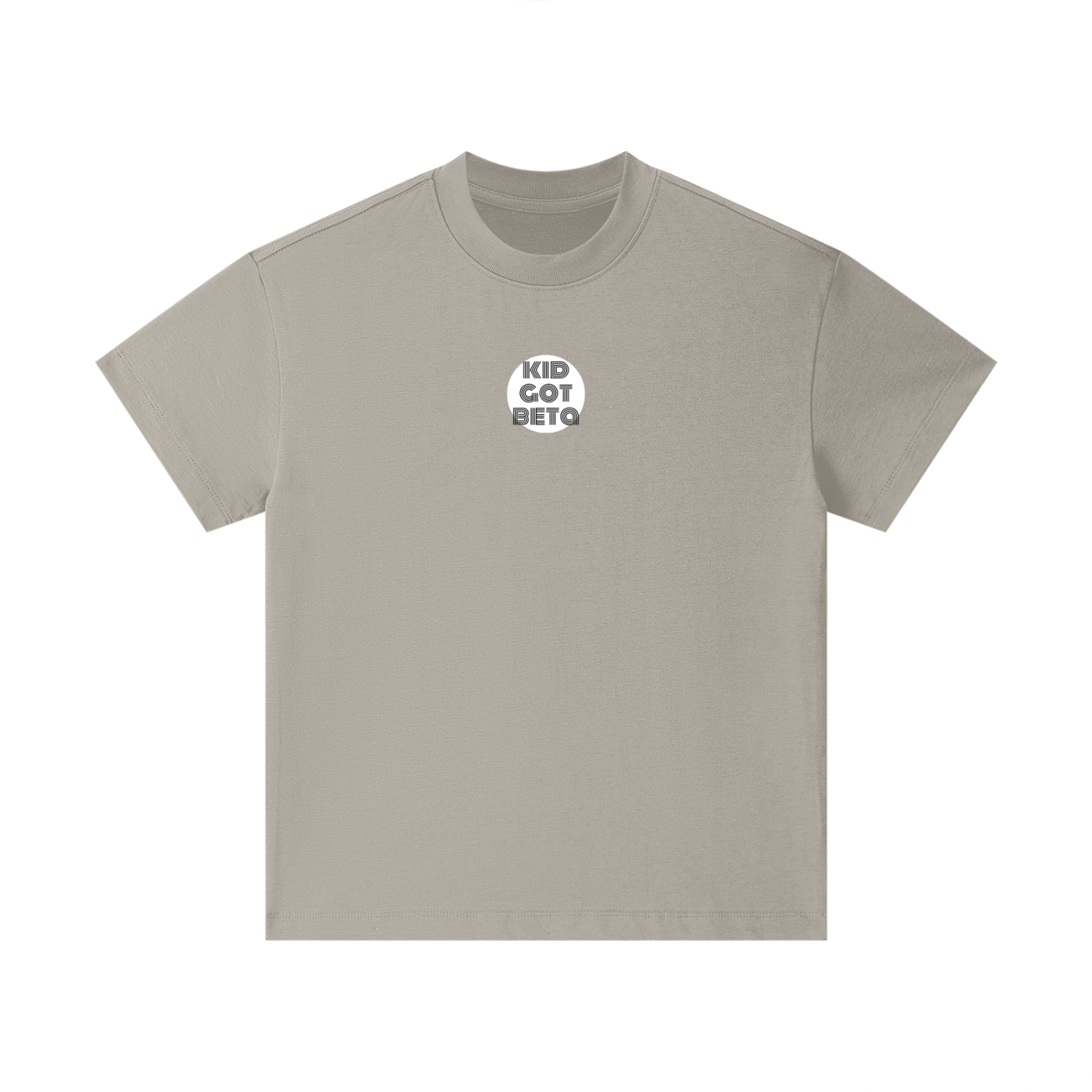 Microsenders Kid Got Beta Climbing T-Shirt