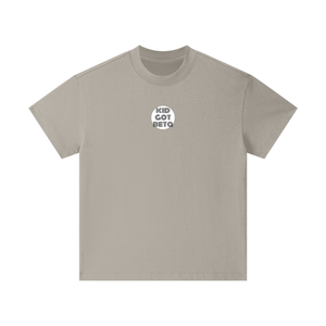 Microsenders Kid Got Beta Climbing T-Shirt
