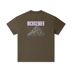Microsenders Ascensionist Kids' Climbing T-Shirt