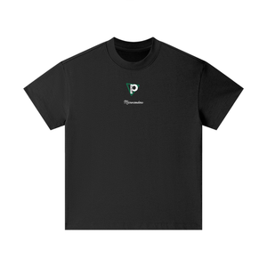 Microsenders Crag Trekker Kids' Climbing T-Shirt
