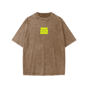 Microsenders' Apparel Kids' Climbing T-Shirt