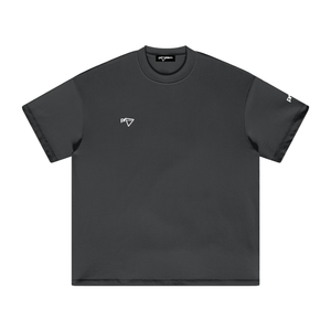 Vintage Climber Big-Fit Cotton T-Shirt