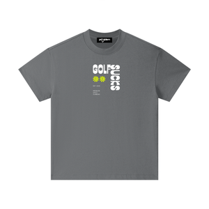 Microsenders Golf Sucks Kids' T-Shirt