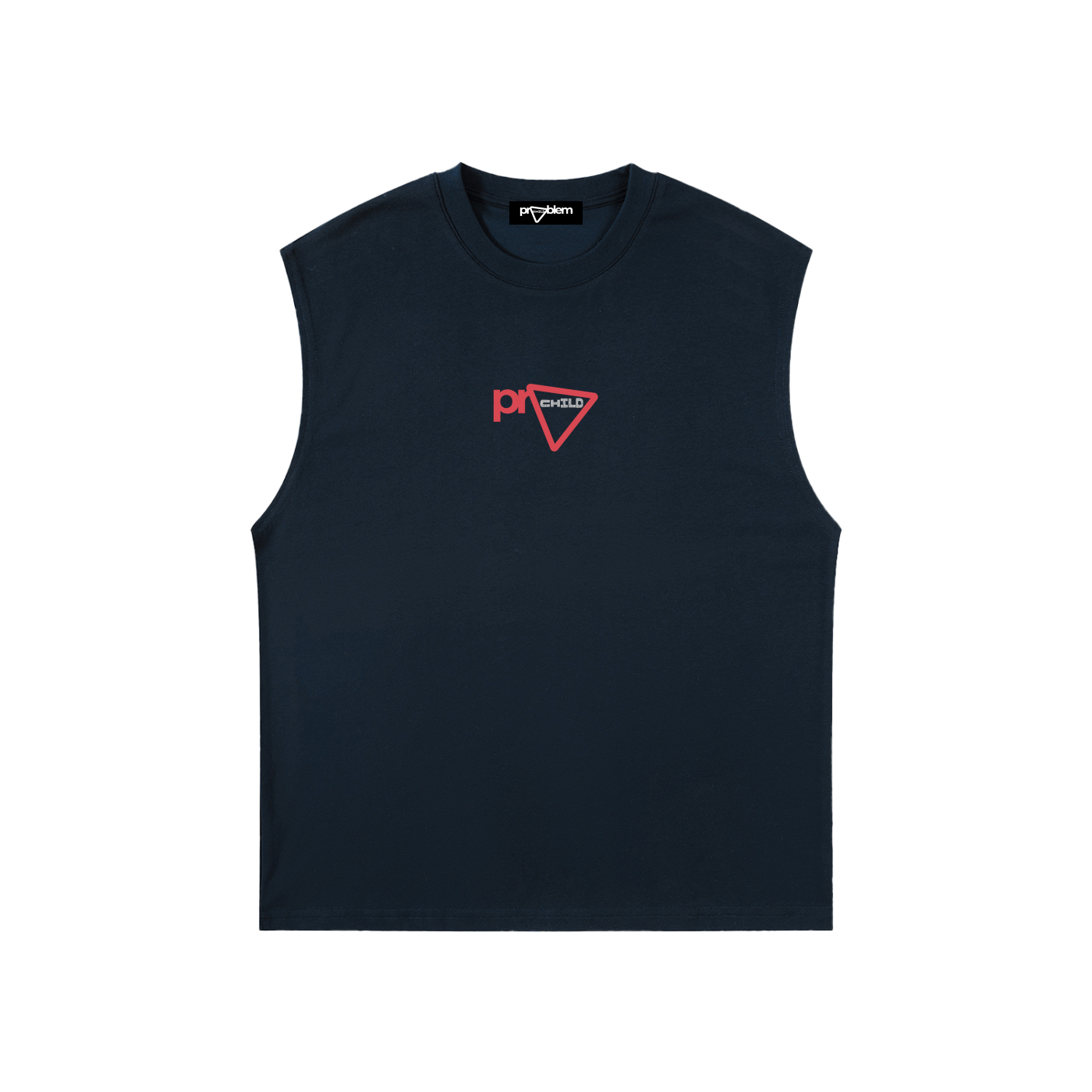 Kids' Microsenders V-Grade Tank Top