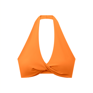 Crossed Up Lightweight Climbing Bra