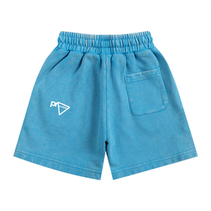 Microsenders Boulder Baggy Kids' Climbing Shorts