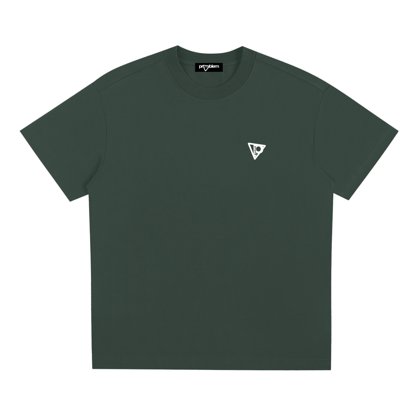 Sorona Organic Unisex Climbing T-Shirt