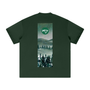 Forests of Japan Schwergewichts-Baumwoll-T-Shirt