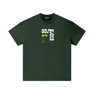 Microsenders Golf Sucks Kids' T-Shirt