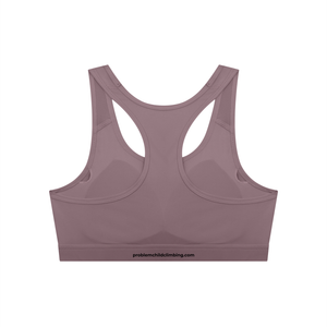 Women's Summer Sends Sports Bra