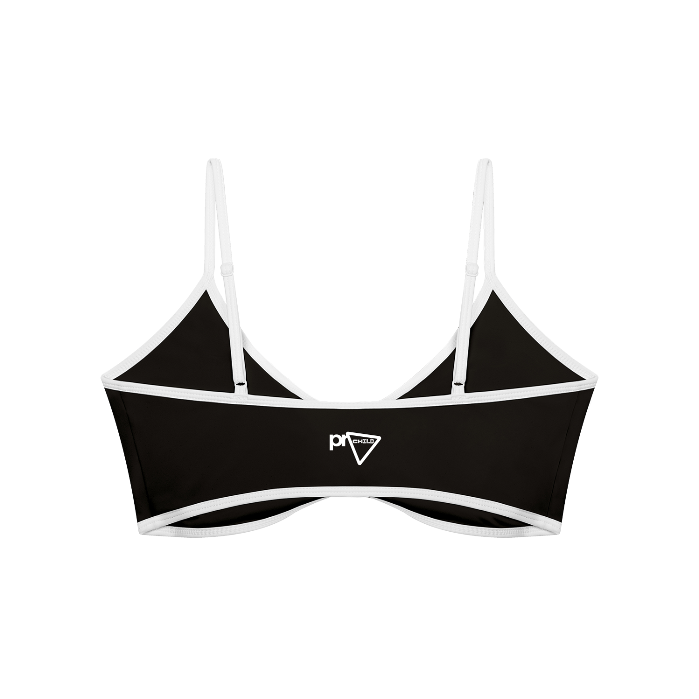 Women's Tonal Sports Bra