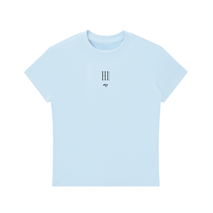 T-shirt Beta Voyeur pour femme