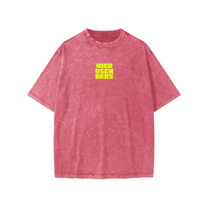 Microsenders Sending Club Kids' Climbing T-Shirt
