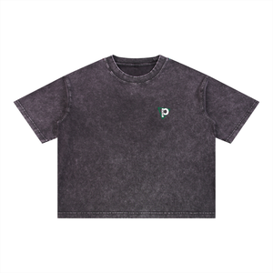 Women's Sending Club Boxy Fit T-Shirt