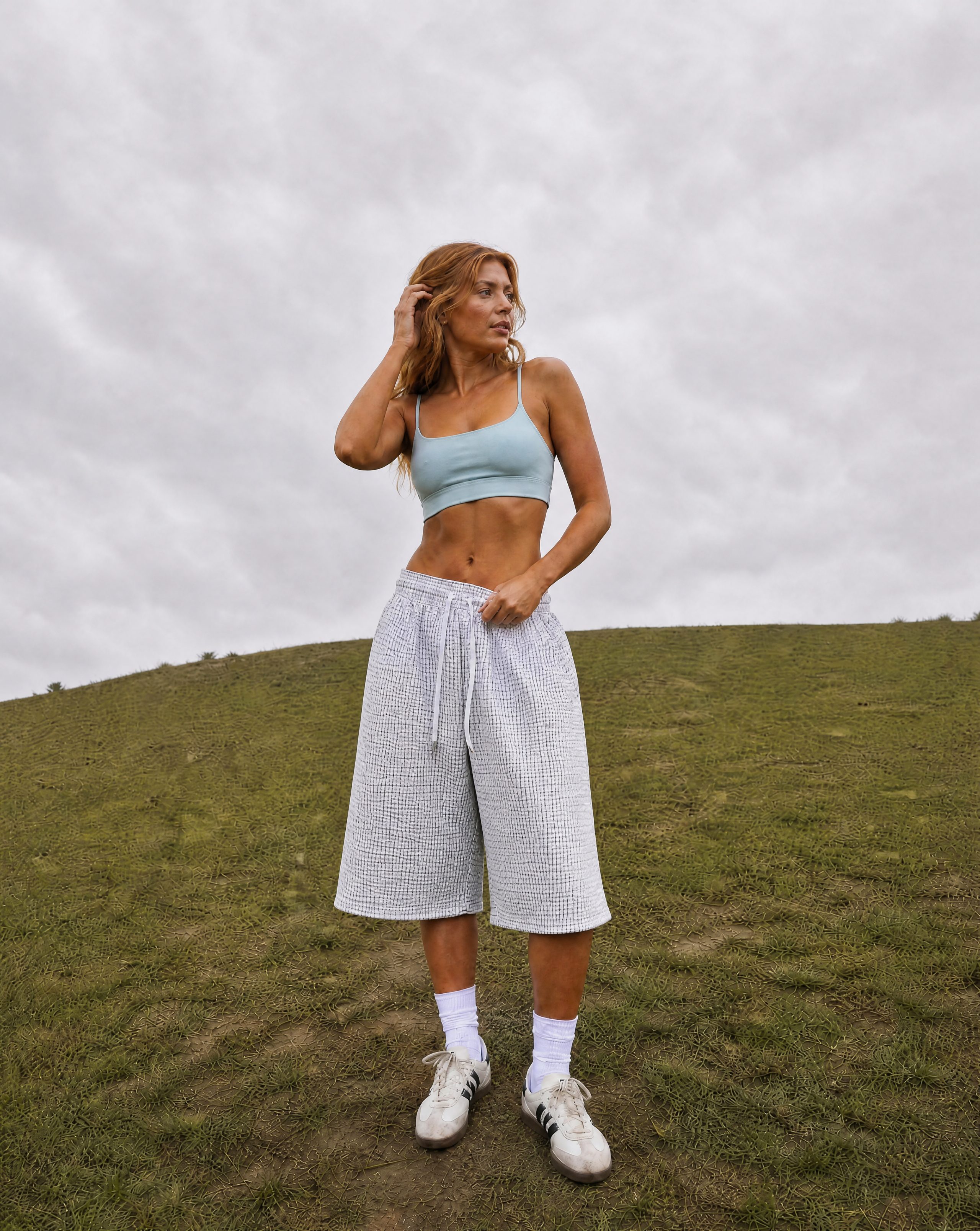 Women's Brione Bouldering Shorts