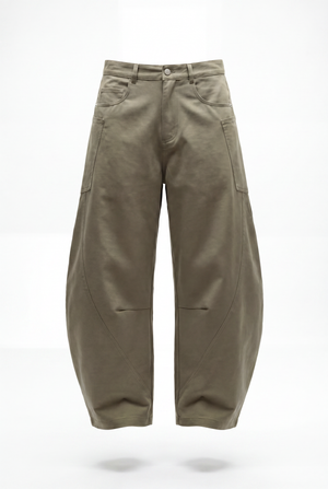 Men's Keg Leg Bouldering Pants