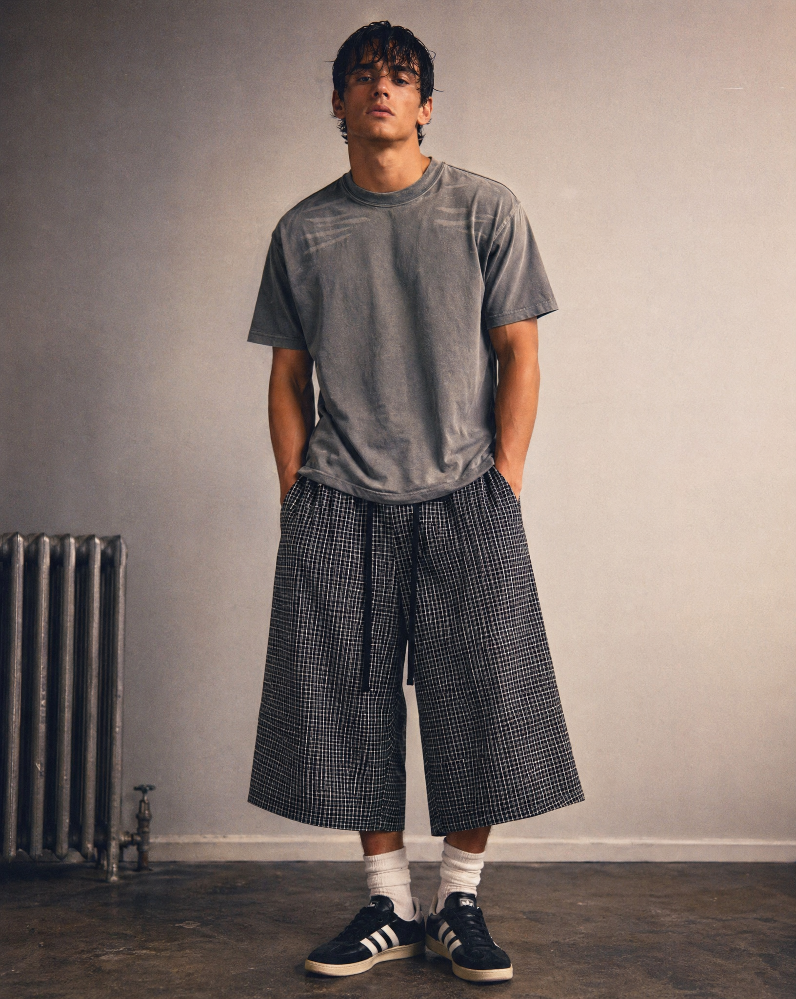 Men's Brione Bouldering Shorts