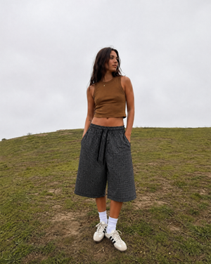 Women's Brione Bouldering Shorts