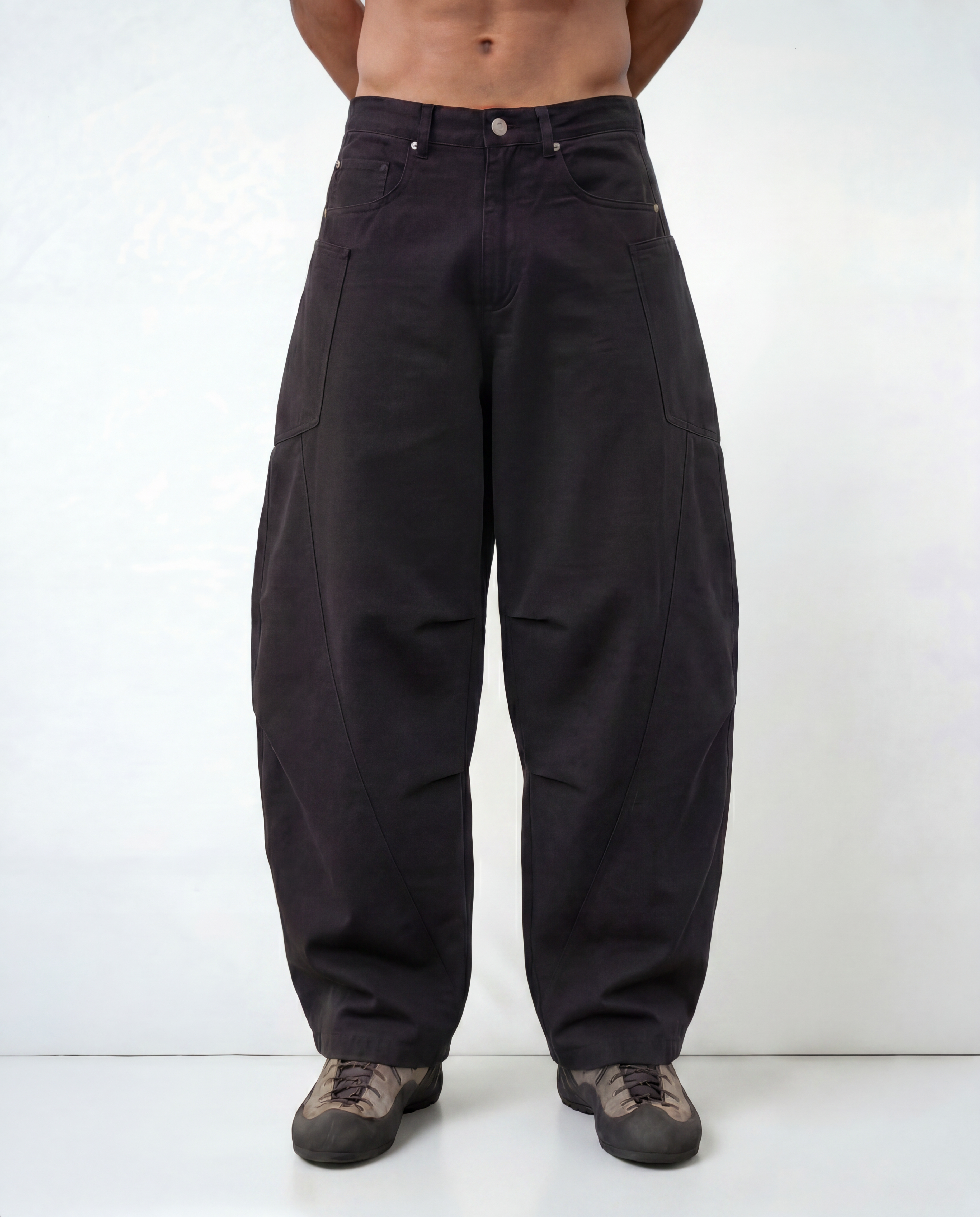 Men's Keg Leg Bouldering Pants